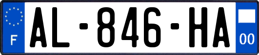 AL-846-HA