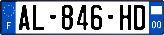 AL-846-HD