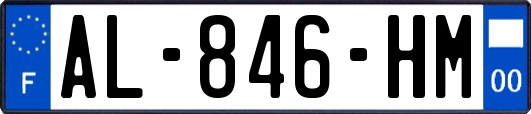 AL-846-HM