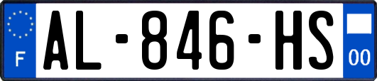 AL-846-HS
