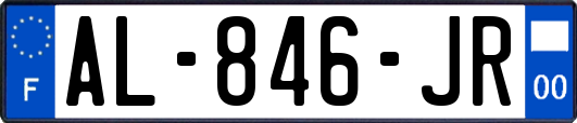 AL-846-JR