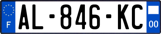AL-846-KC
