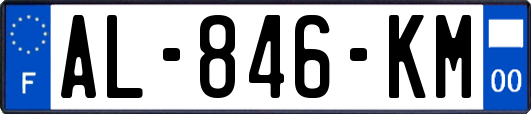 AL-846-KM