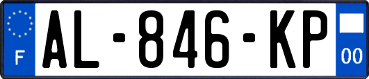 AL-846-KP