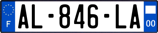 AL-846-LA