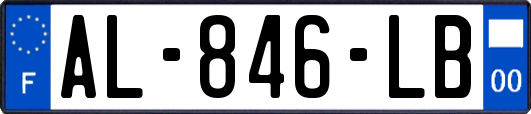 AL-846-LB