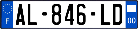 AL-846-LD