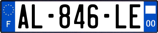 AL-846-LE