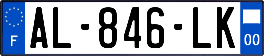 AL-846-LK