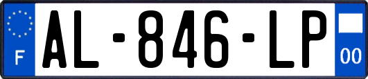 AL-846-LP