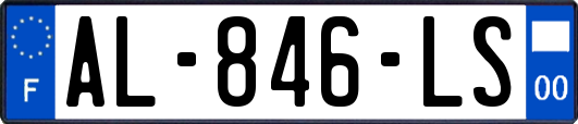 AL-846-LS