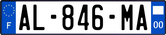 AL-846-MA