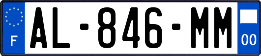 AL-846-MM