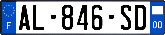 AL-846-SD