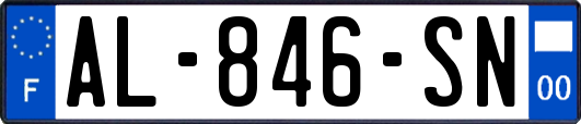 AL-846-SN