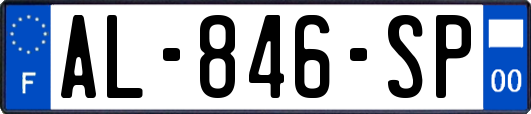 AL-846-SP