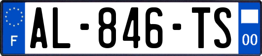 AL-846-TS
