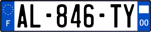 AL-846-TY
