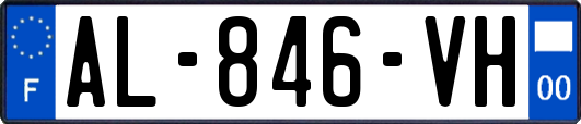 AL-846-VH