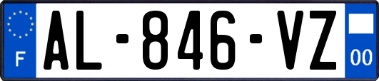 AL-846-VZ