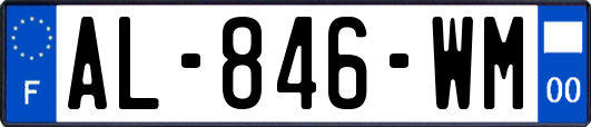 AL-846-WM