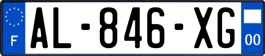 AL-846-XG