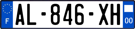 AL-846-XH