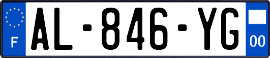 AL-846-YG