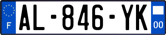AL-846-YK