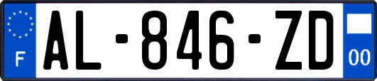 AL-846-ZD