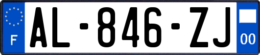 AL-846-ZJ