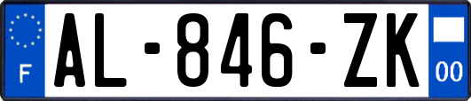 AL-846-ZK