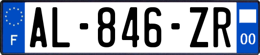 AL-846-ZR