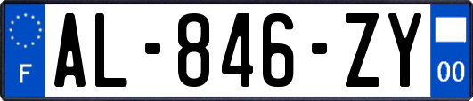 AL-846-ZY