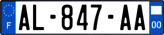 AL-847-AA