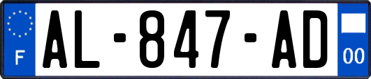 AL-847-AD