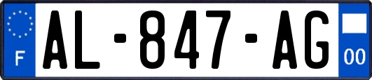 AL-847-AG