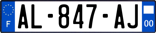 AL-847-AJ