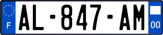 AL-847-AM