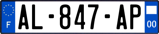 AL-847-AP