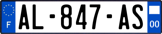 AL-847-AS