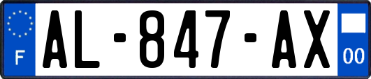 AL-847-AX