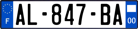 AL-847-BA
