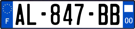 AL-847-BB