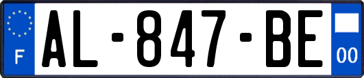 AL-847-BE