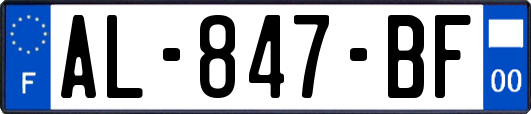 AL-847-BF