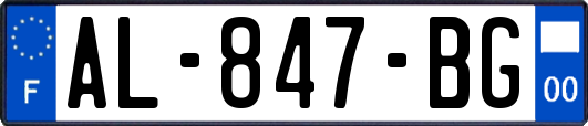 AL-847-BG