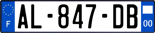 AL-847-DB