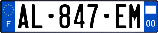AL-847-EM