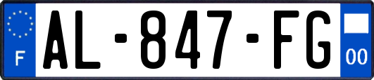 AL-847-FG